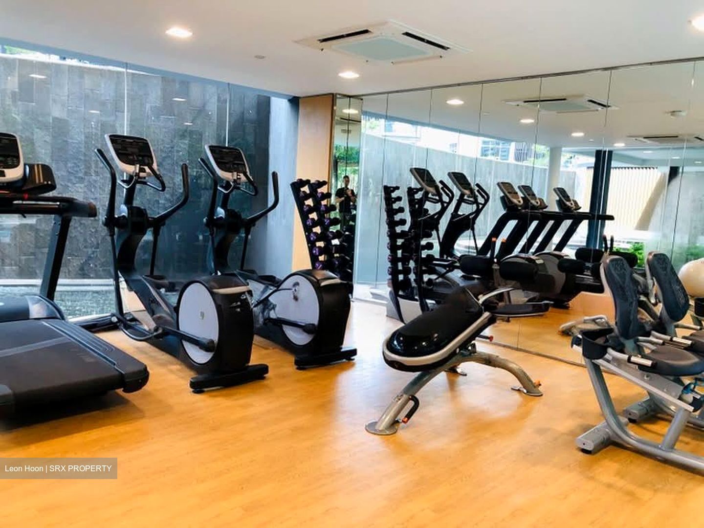 High Park Residences (D28), Apartment #605366011